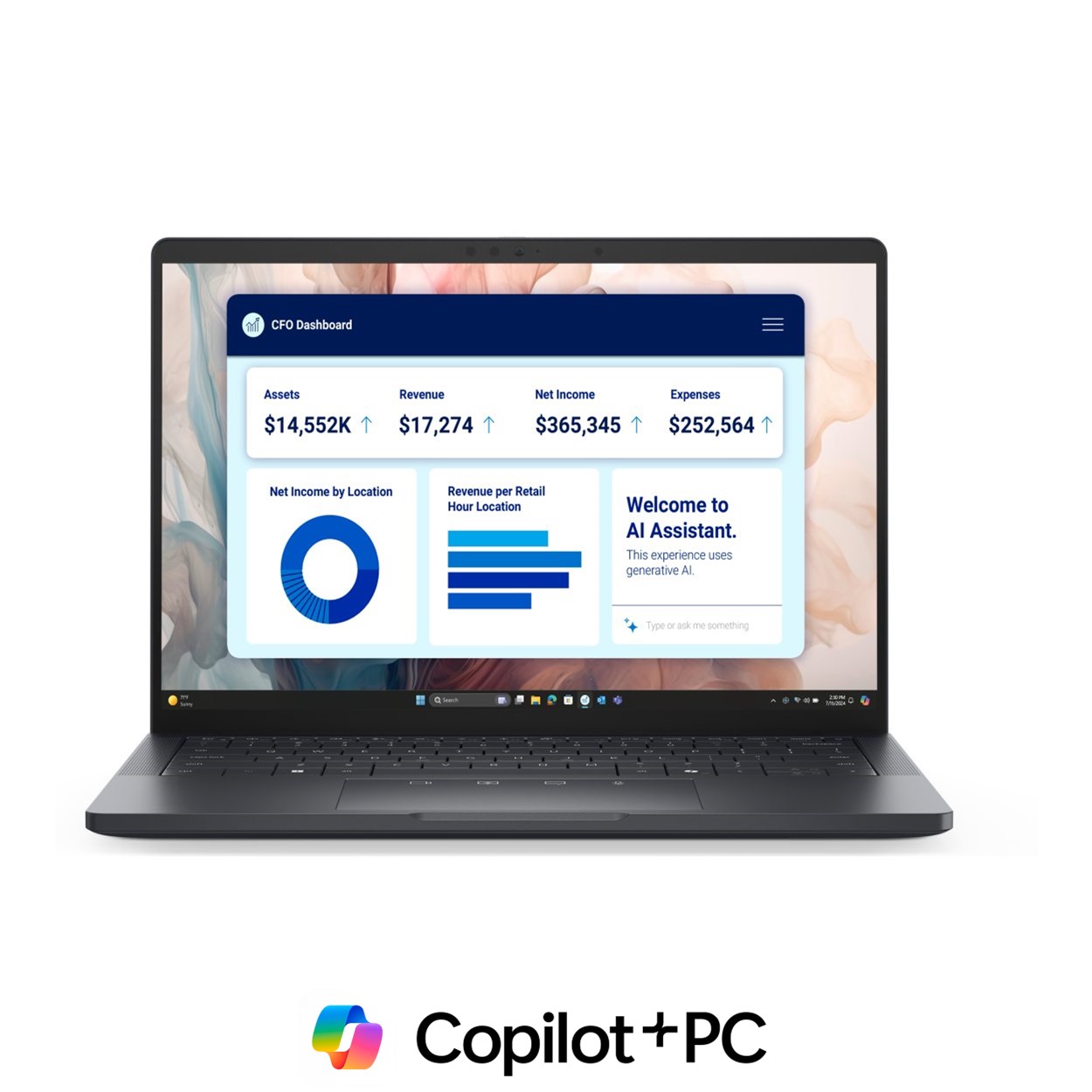 Dell Pro 13 Premium laptop